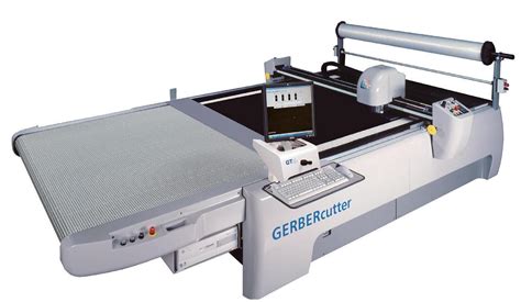 gerber cnc parts|gerber cnc fabric cutter.